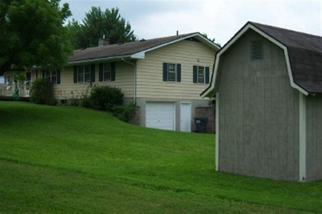 508 North George Street Ridgeville, IN 47380 - Photo 10 of 11 Gallery Image 10