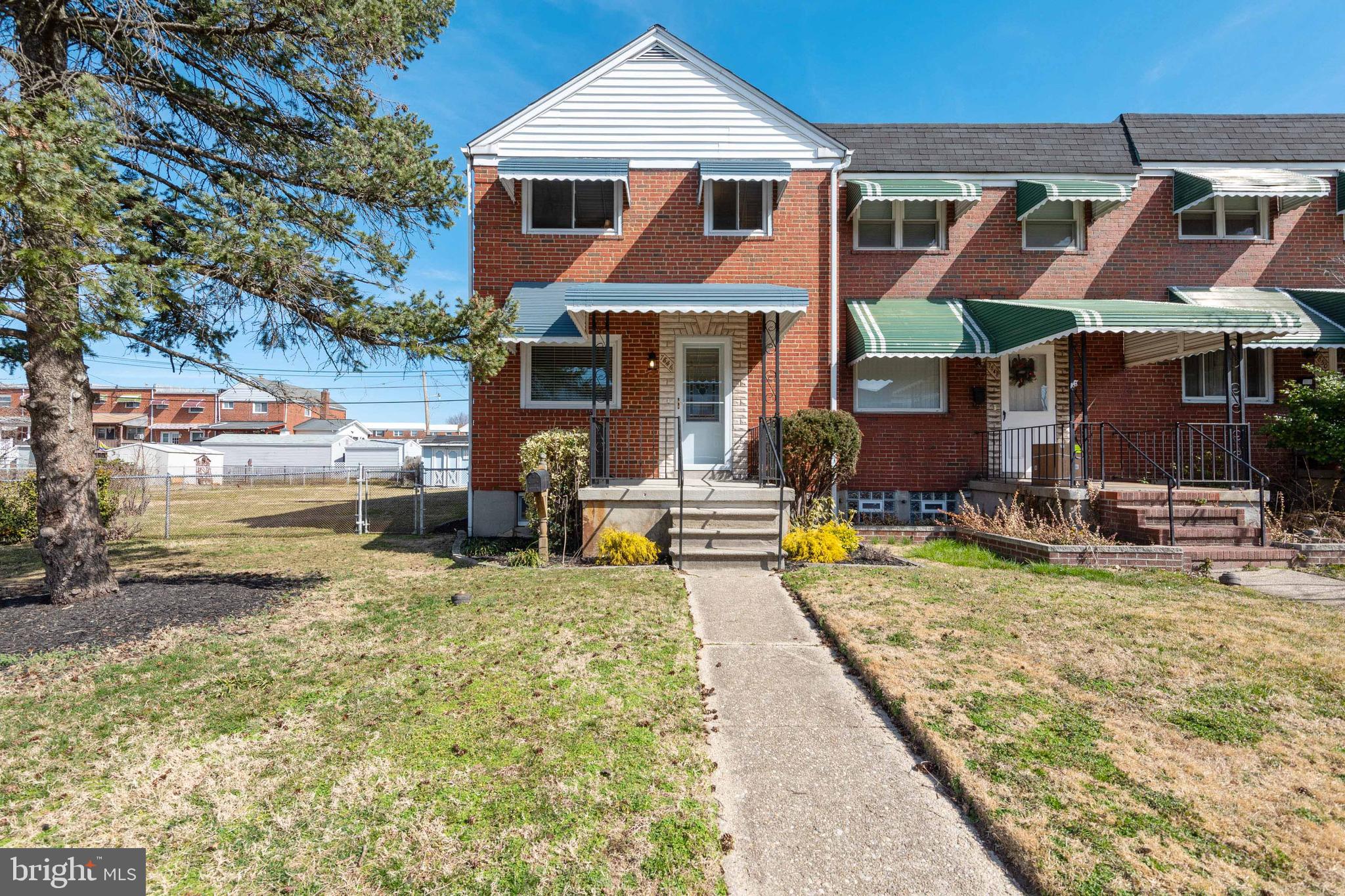 7846 Rockbourne Road Baltimore, MD 21222 - Photo 1 of 35