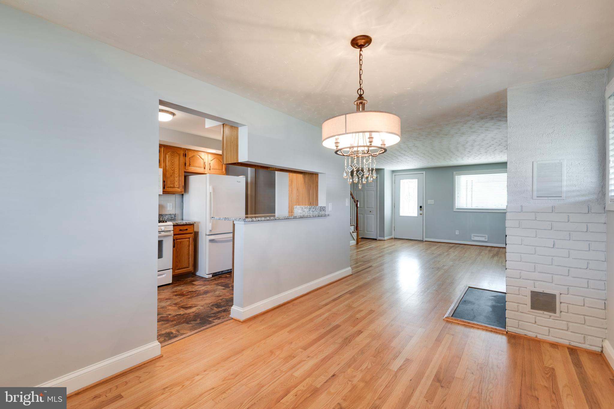 7846 Rockbourne Road Baltimore, MD 21222 - Photo 3 of 35
