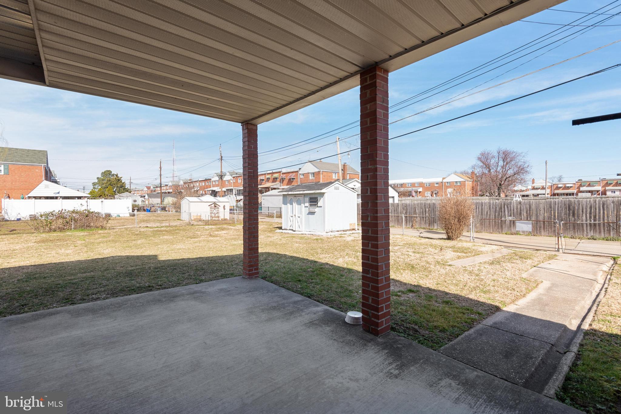 7846 Rockbourne Road Baltimore, MD 21222 - Photo 28 of 35