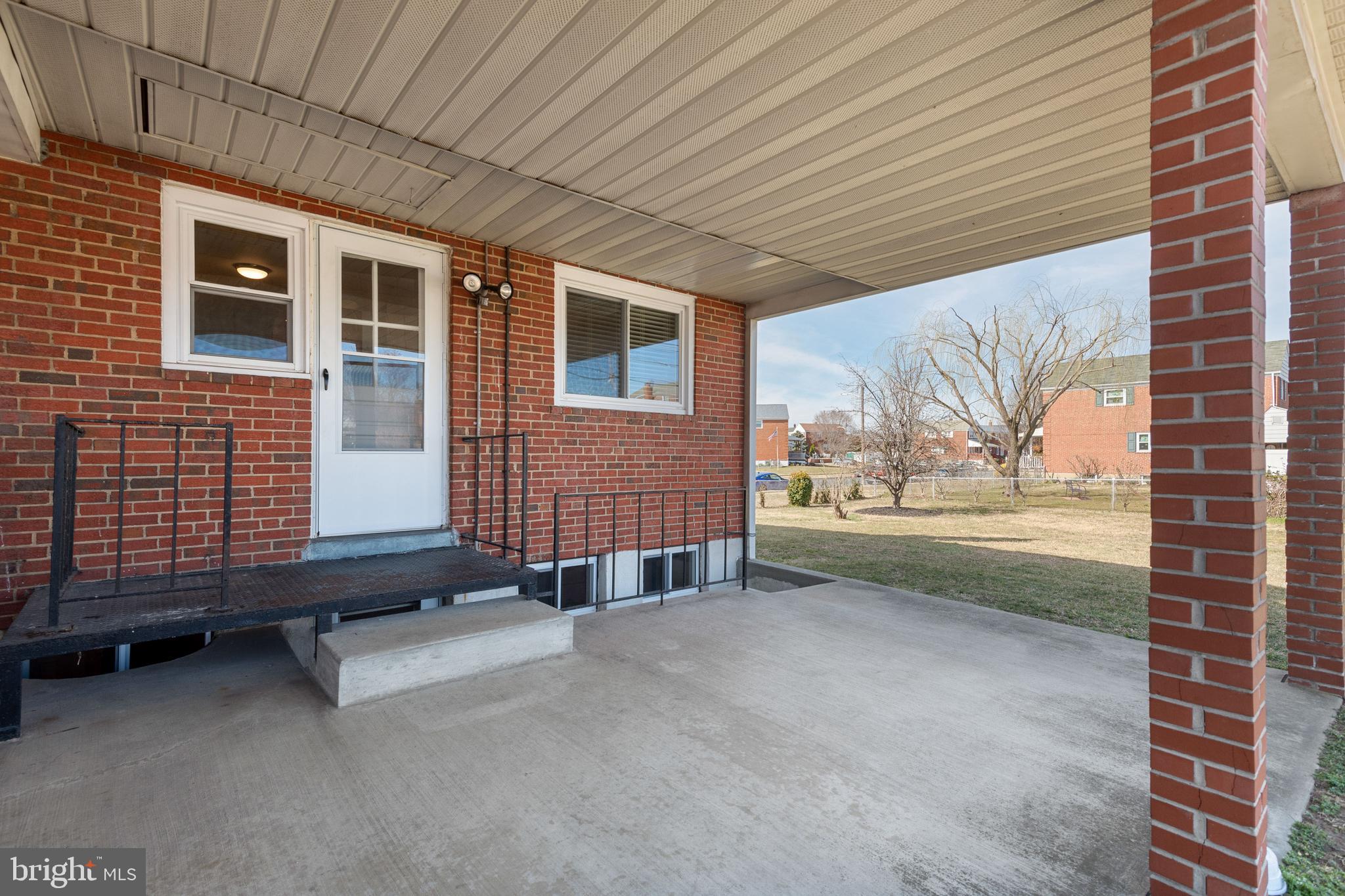 7846 Rockbourne Road Baltimore, MD 21222 - Photo 29 of 35