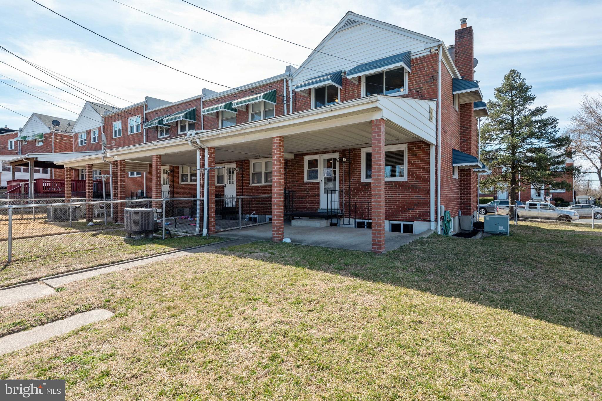 7846 Rockbourne Road Baltimore, MD 21222 - Photo 30 of 35