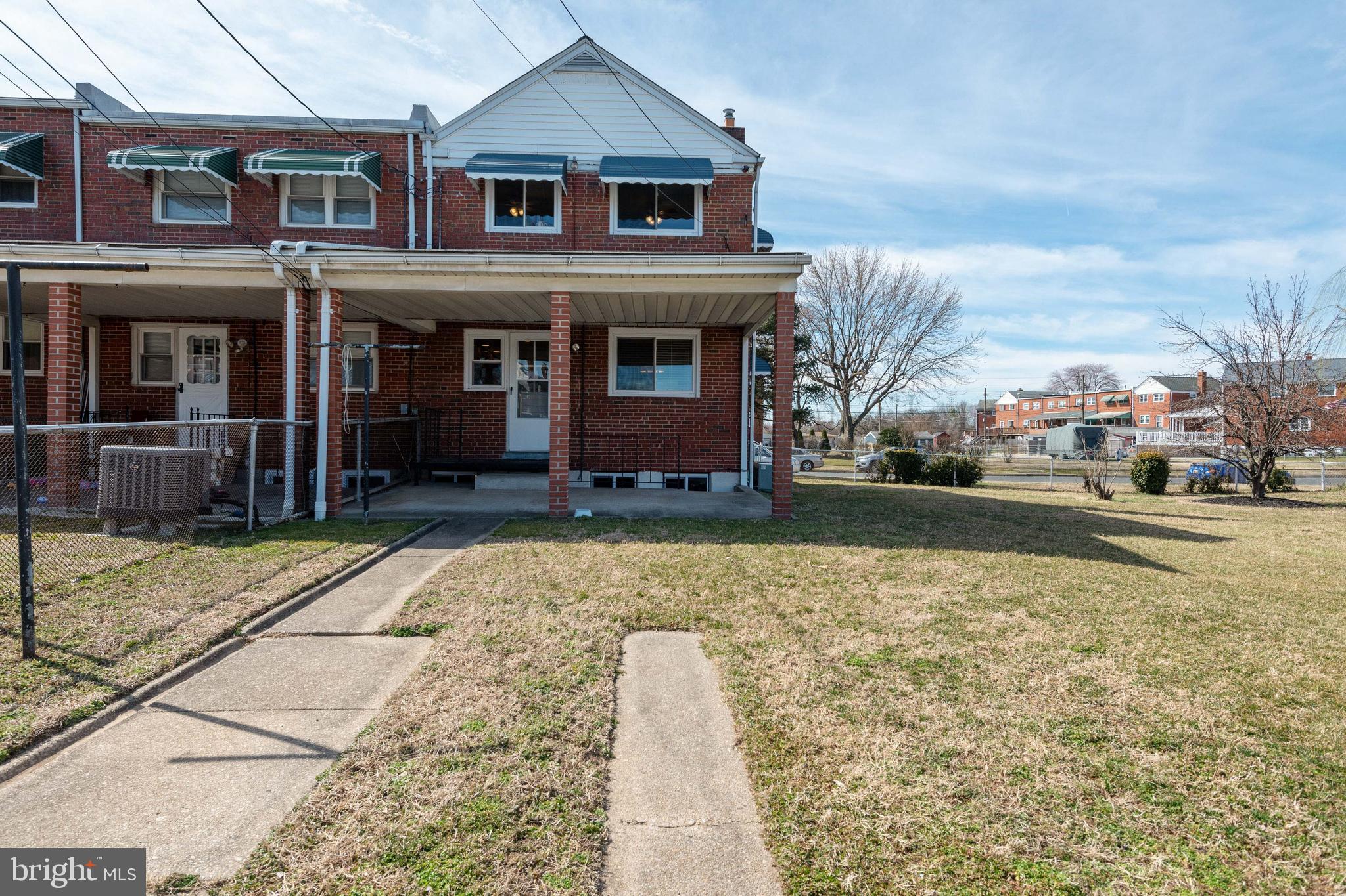 7846 Rockbourne Road Baltimore, MD 21222 - Photo 31 of 35