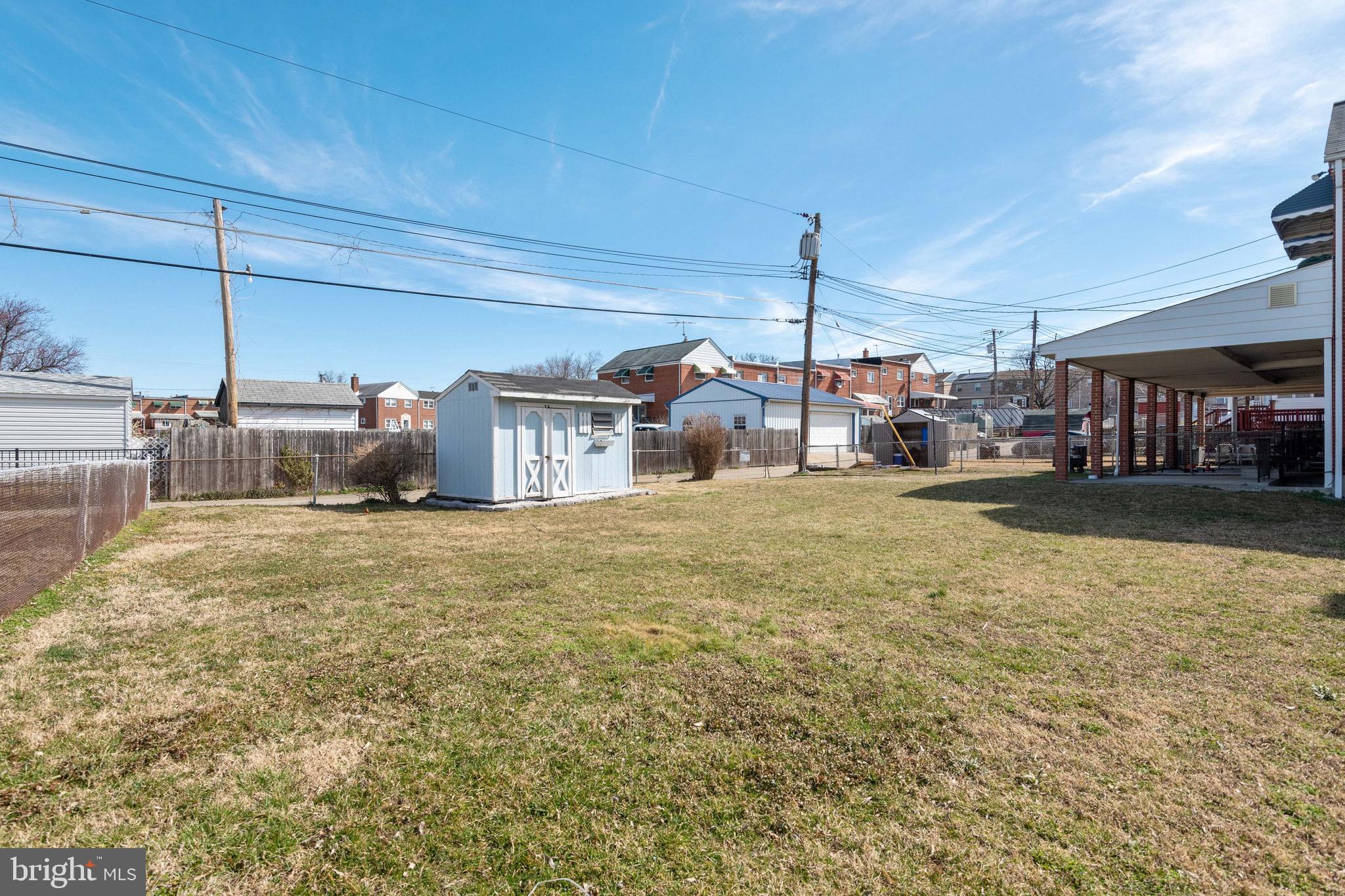 7846 Rockbourne Road Baltimore, MD 21222 - Photo 32 of 35
