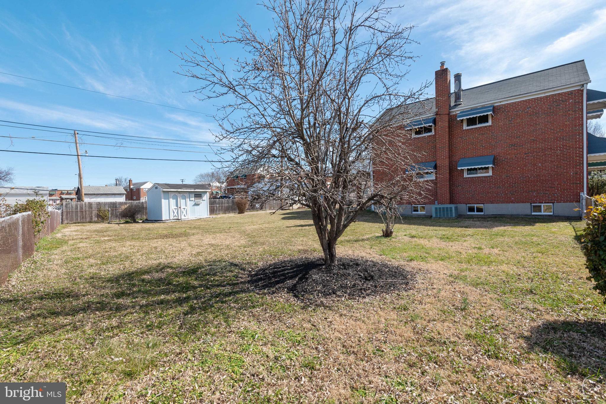 7846 Rockbourne Road Baltimore, MD 21222 - Photo 33 of 35
