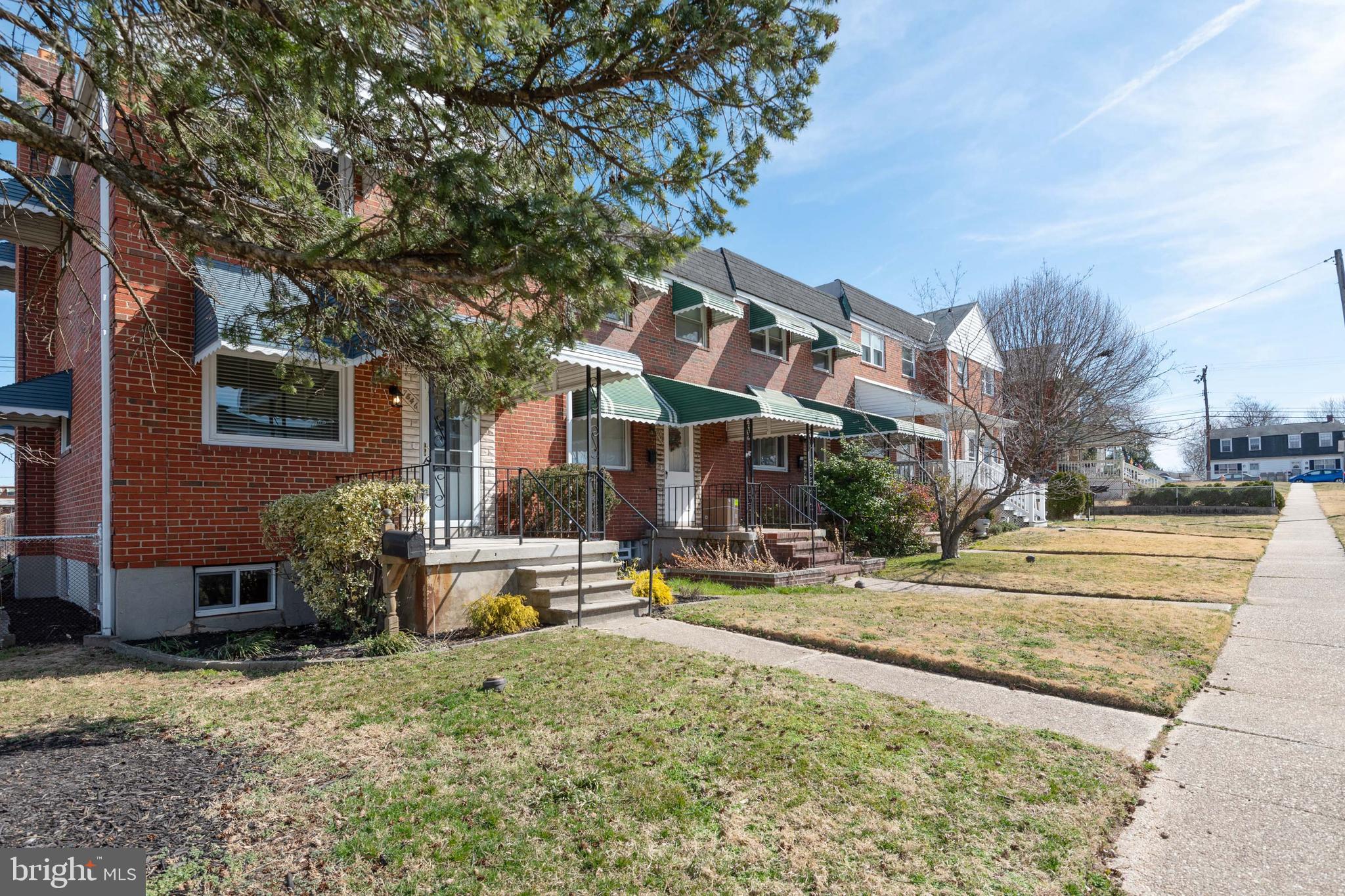 7846 Rockbourne Road Baltimore, MD 21222 - Photo 34 of 35