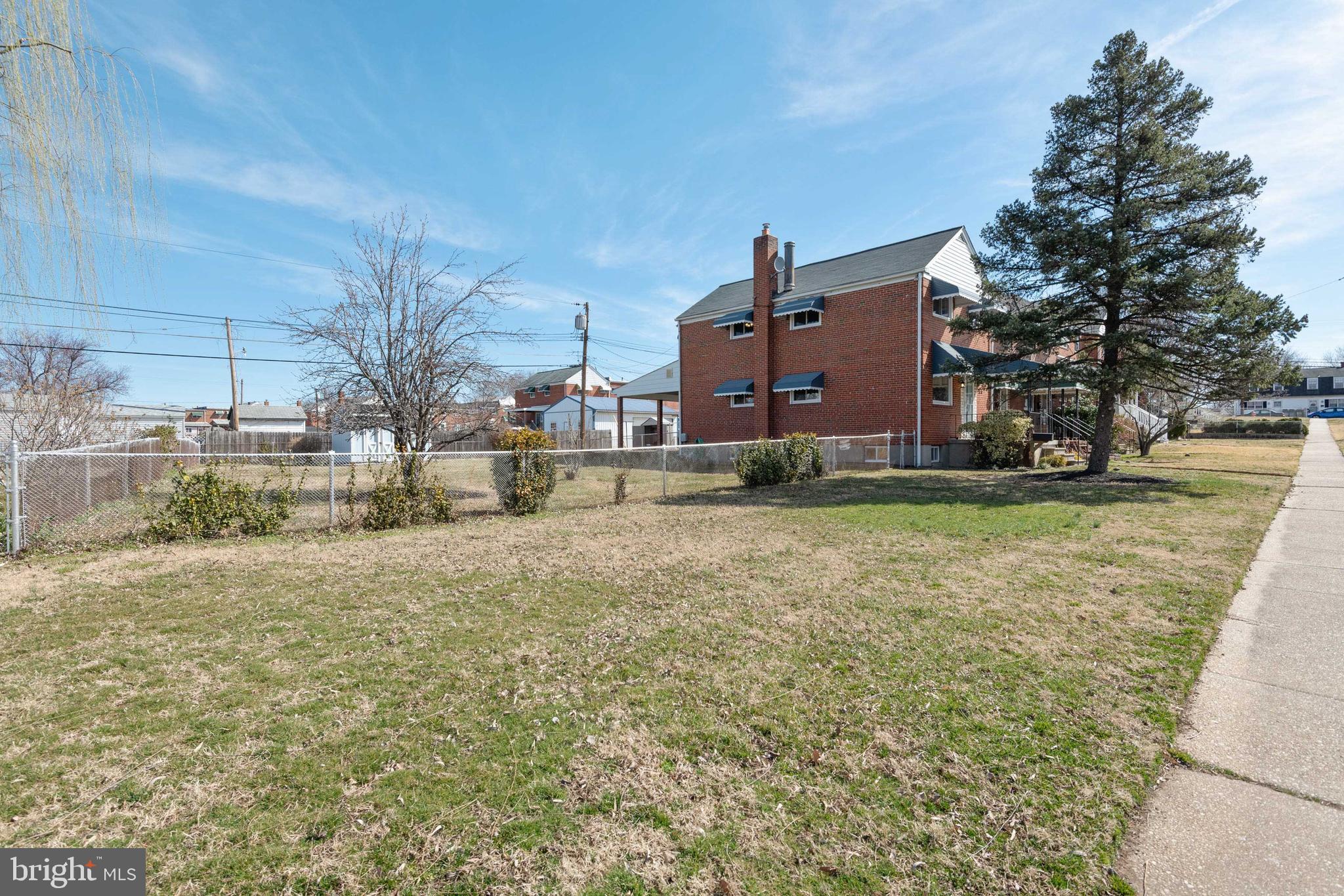 7846 Rockbourne Road Baltimore, MD 21222 - Photo 35 of 35