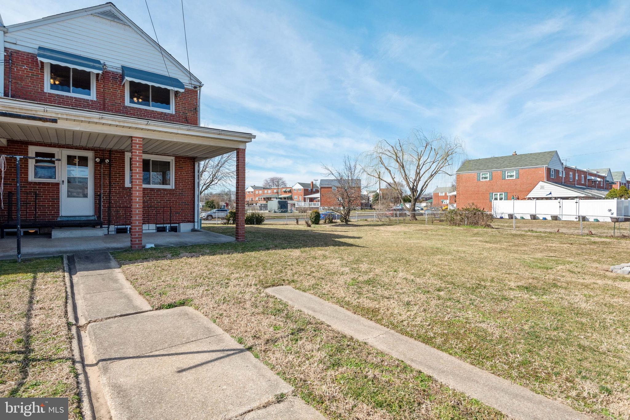 7846 Rockbourne Road Baltimore, MD 21222 - Photo 6 of 35