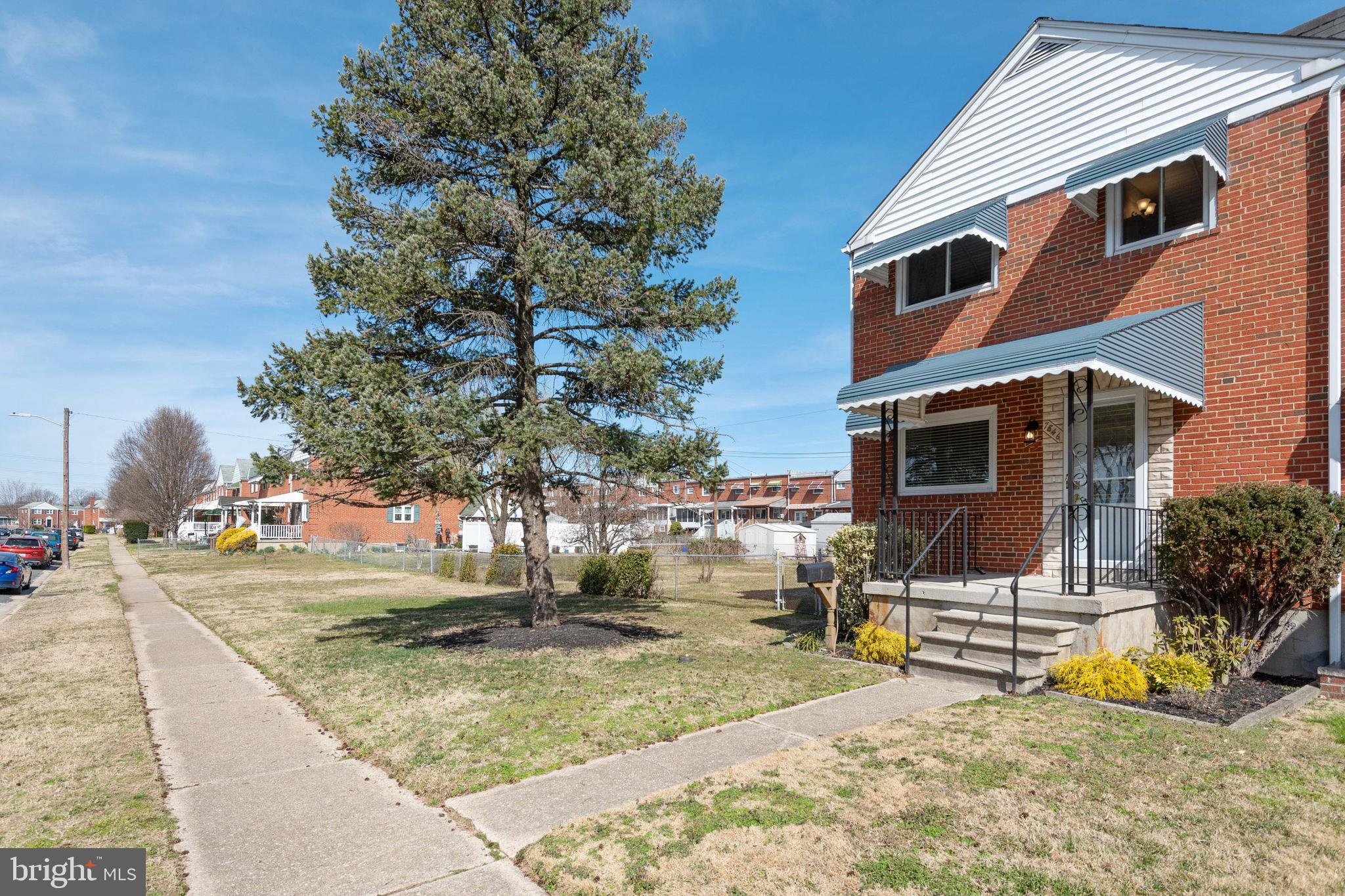 7846 Rockbourne Road Baltimore, MD 21222 - Photo 7 of 35