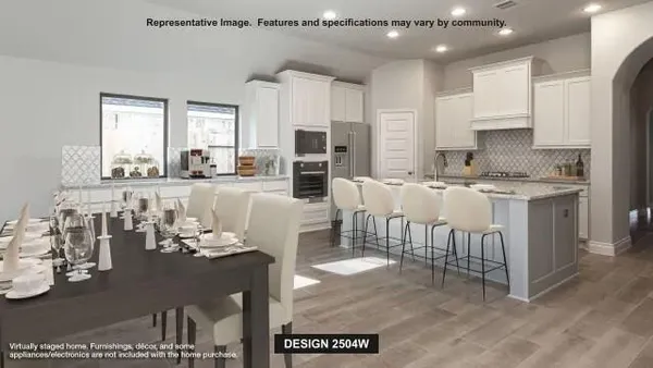 $598,900 | 711 Running Iron Trail, Mansfield, TX 76063