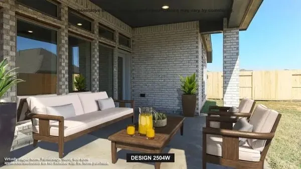 $598,900 | 711 Running Iron Trail, Mansfield, TX 76063