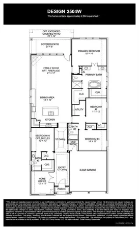 $598,900 | 711 Running Iron Trail, Mansfield, TX 76063