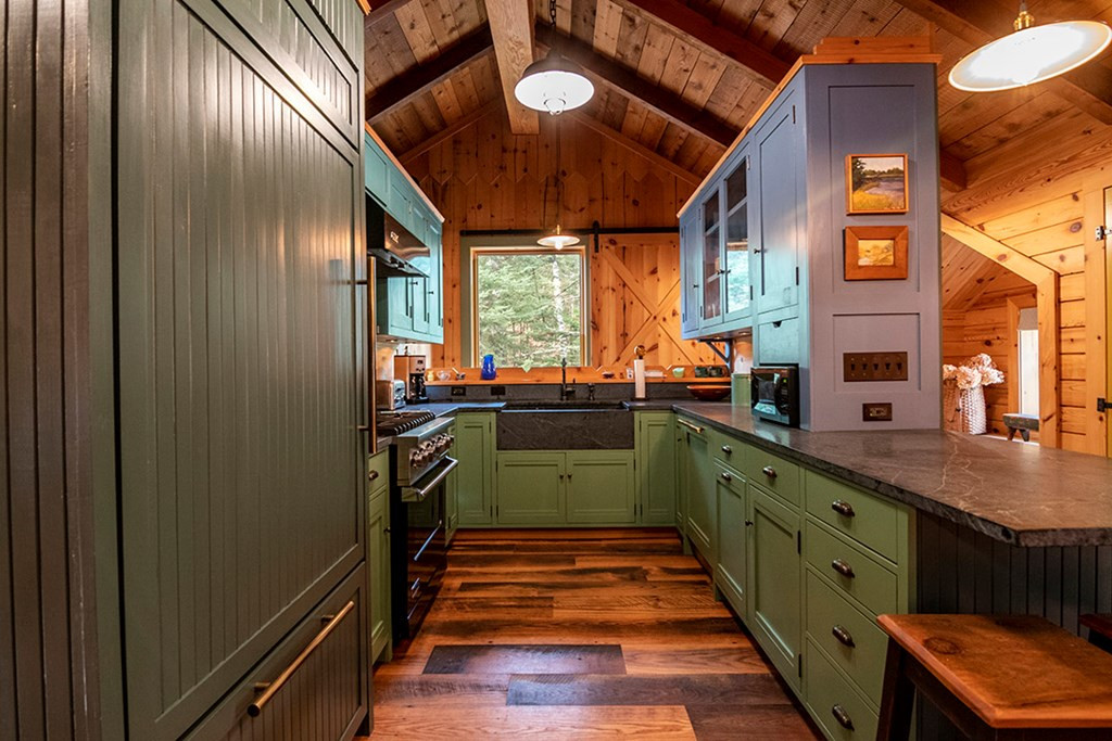 64 Baxter Mountain Road Keene, NY 12942 - Photo 48 of 61 Gallery Image 48