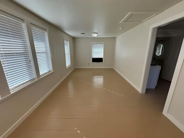 $1,250 | 605 South Washington Street, Unit A, Fredericksburg, TX 78624