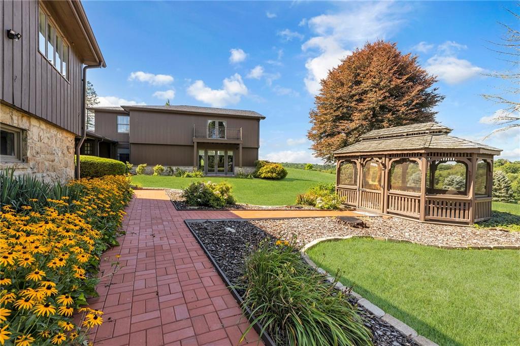242 Morrow Road Beaver Falls, PA 15010 - Photo 21 of 22