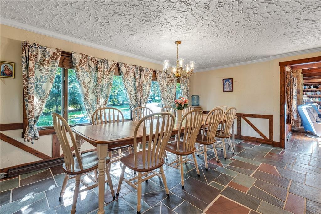 242 Morrow Road Beaver Falls, PA 15010 - Photo 8 of 22