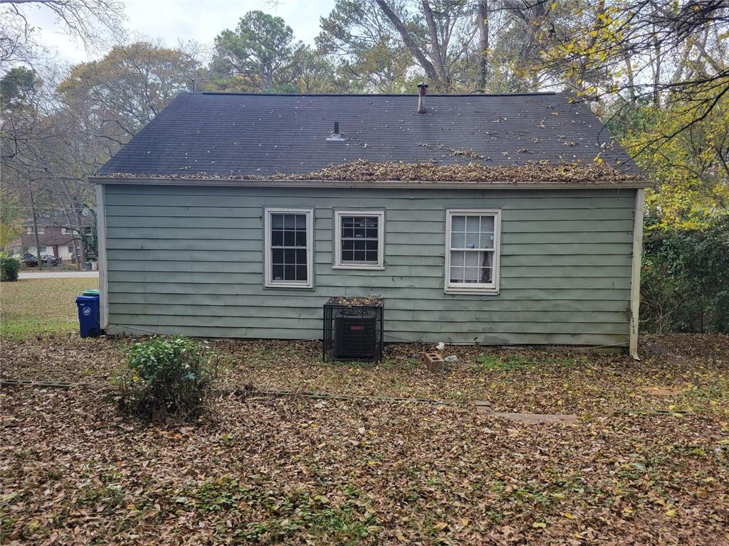 500 Allendale Drive Decatur, GA 30032 - Photo 5 of 6