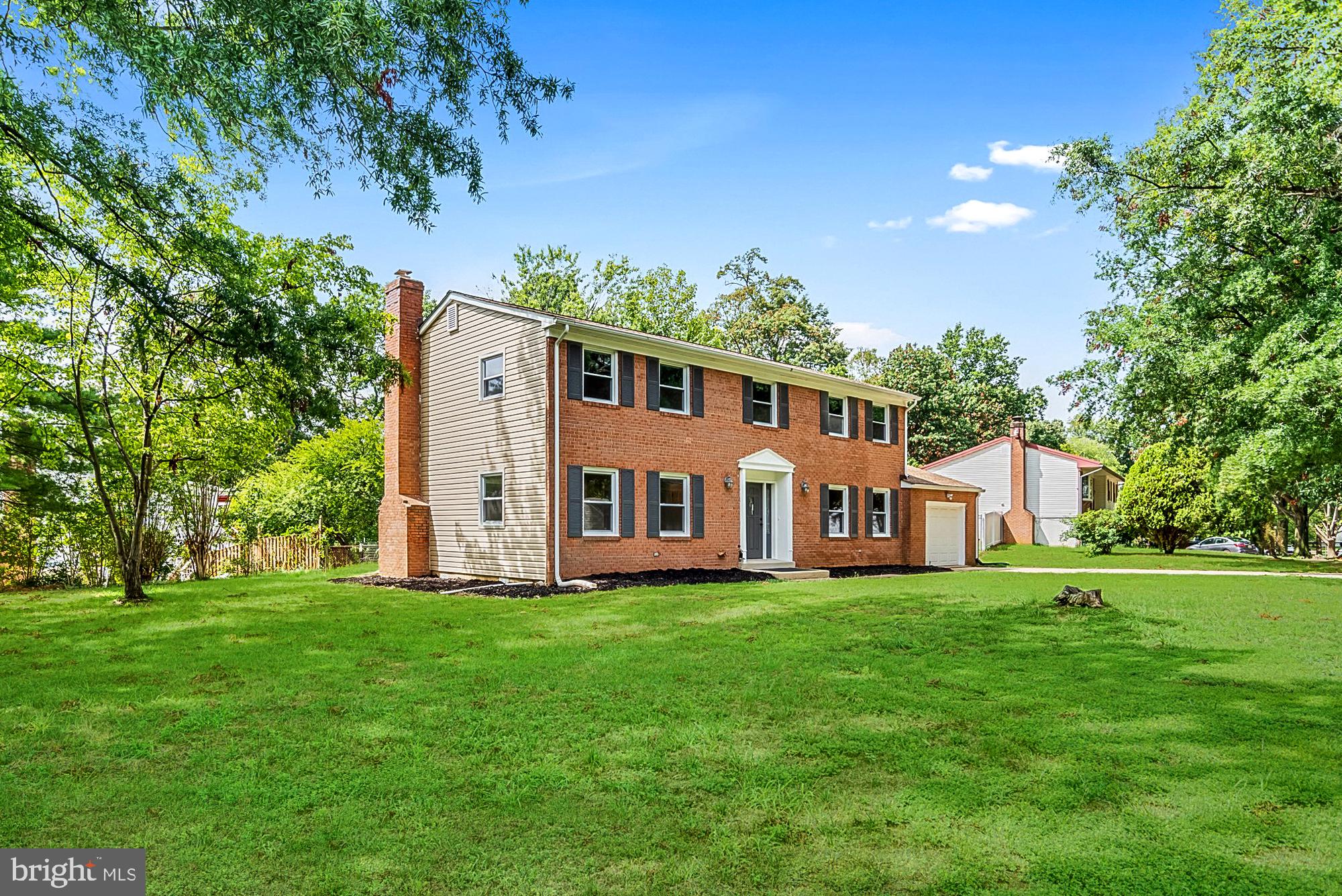 9015 Longbow Road Fort Washington, MD 20744 - Photo 2 of 27