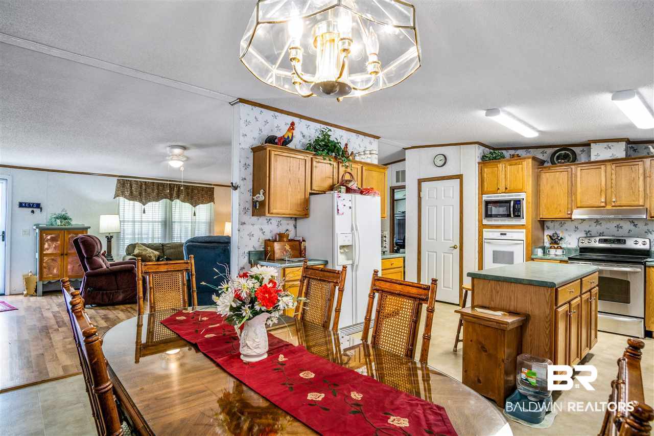 1980 Ridgewood Drive Lillian, AL 36549 - Photo 14 of 28