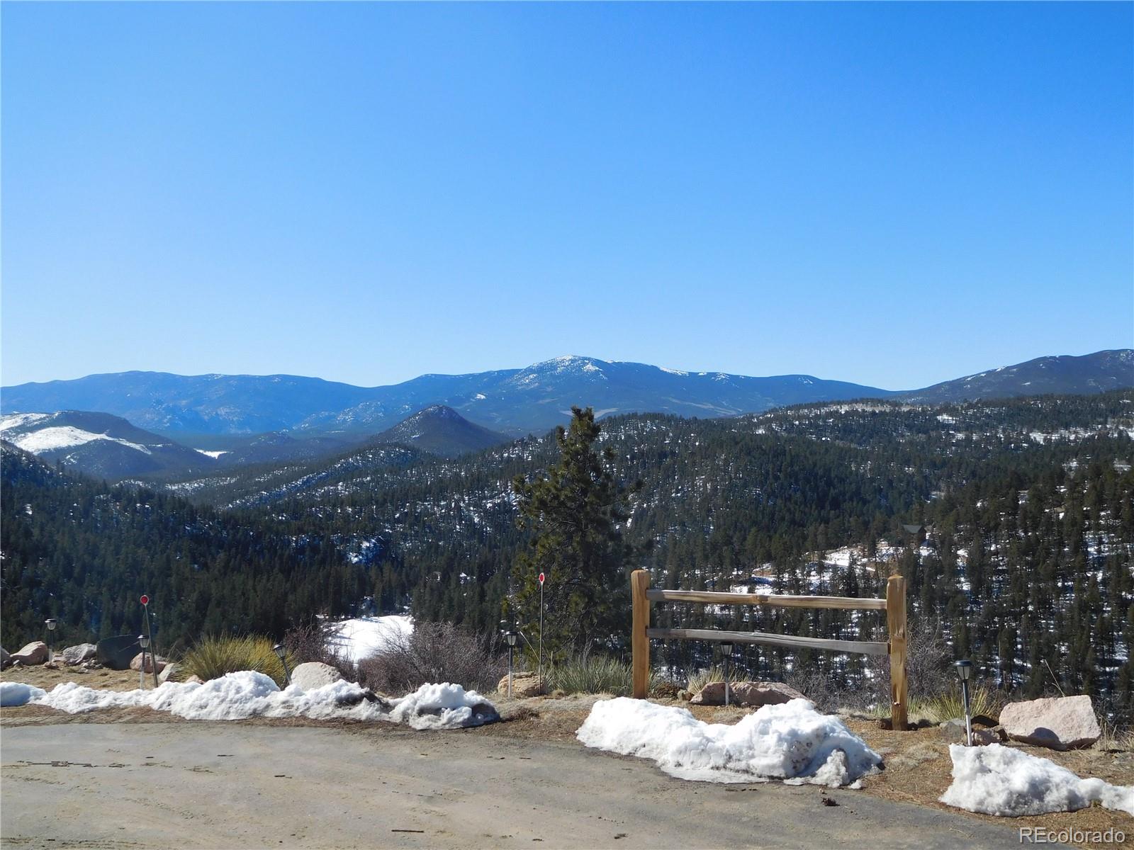 435 Long Ridge Drive Bailey, CO 80421 - Photo 4 of 27 Gallery Image 4