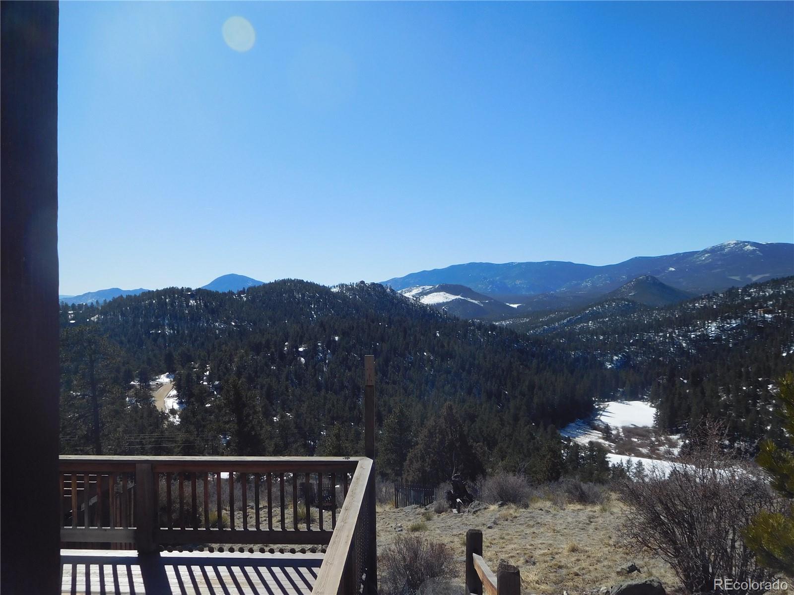435 Long Ridge Drive Bailey, CO 80421 - Photo 6 of 27 Gallery Image 6
