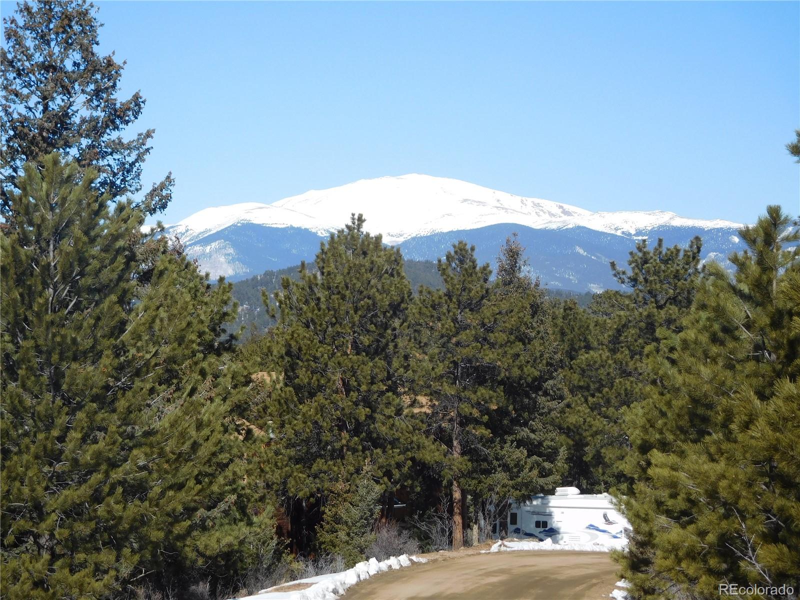 435 Long Ridge Drive Bailey, CO 80421 - Photo 8 of 27 Gallery Image 8