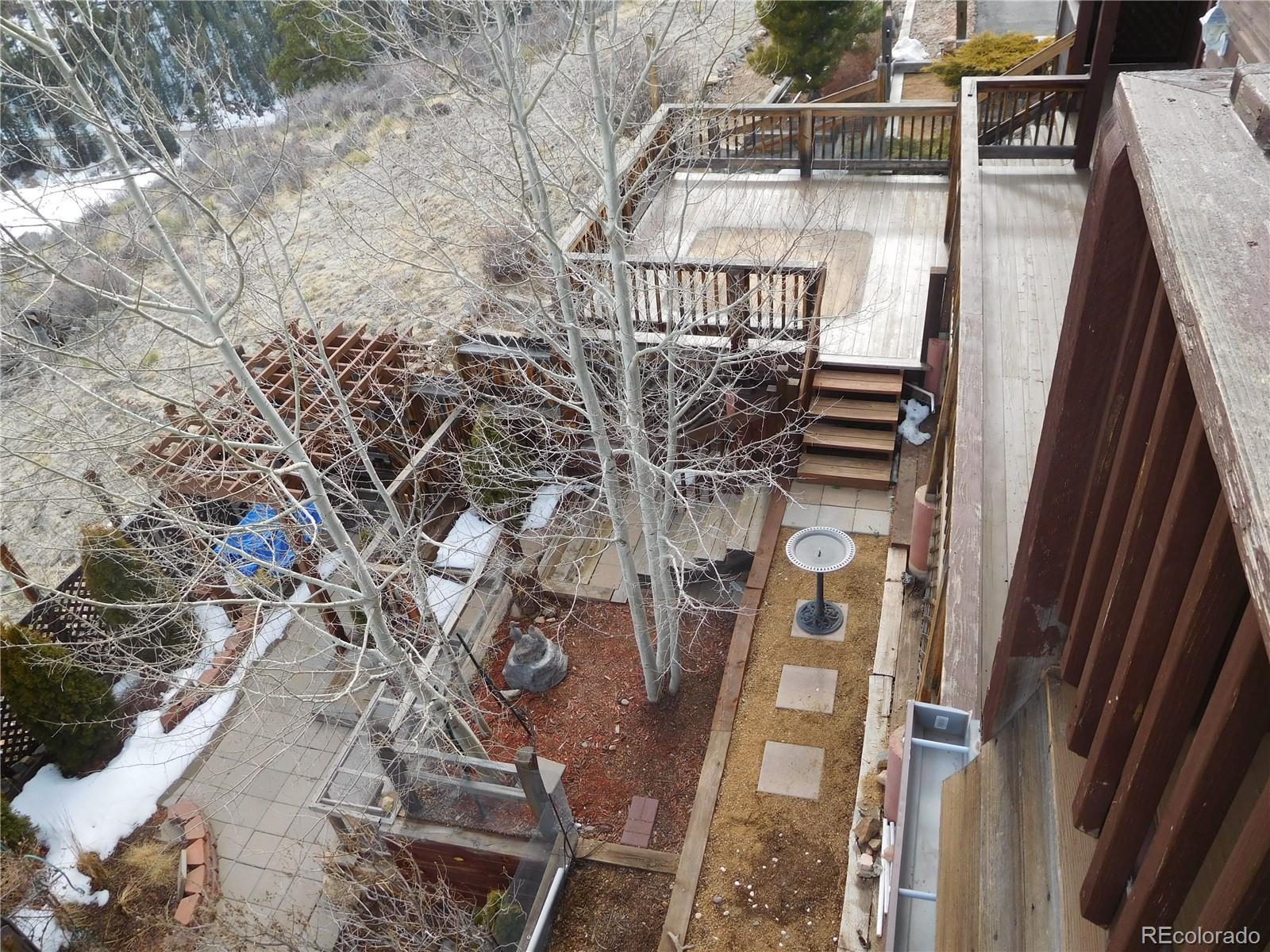 435 Long Ridge Drive Bailey, CO 80421 - Photo 9 of 27 Gallery Image 9