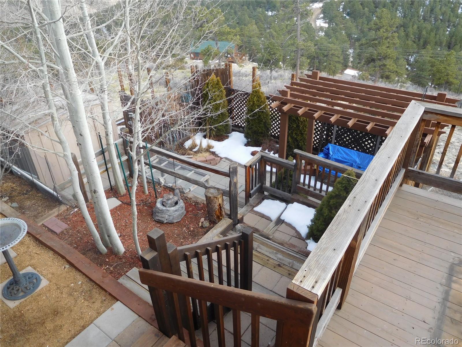 435 Long Ridge Drive Bailey, CO 80421 - Photo 10 of 27 Gallery Image 10
