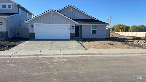 $407,404 | 193 Omphale Street West, Kuna, ID 83634