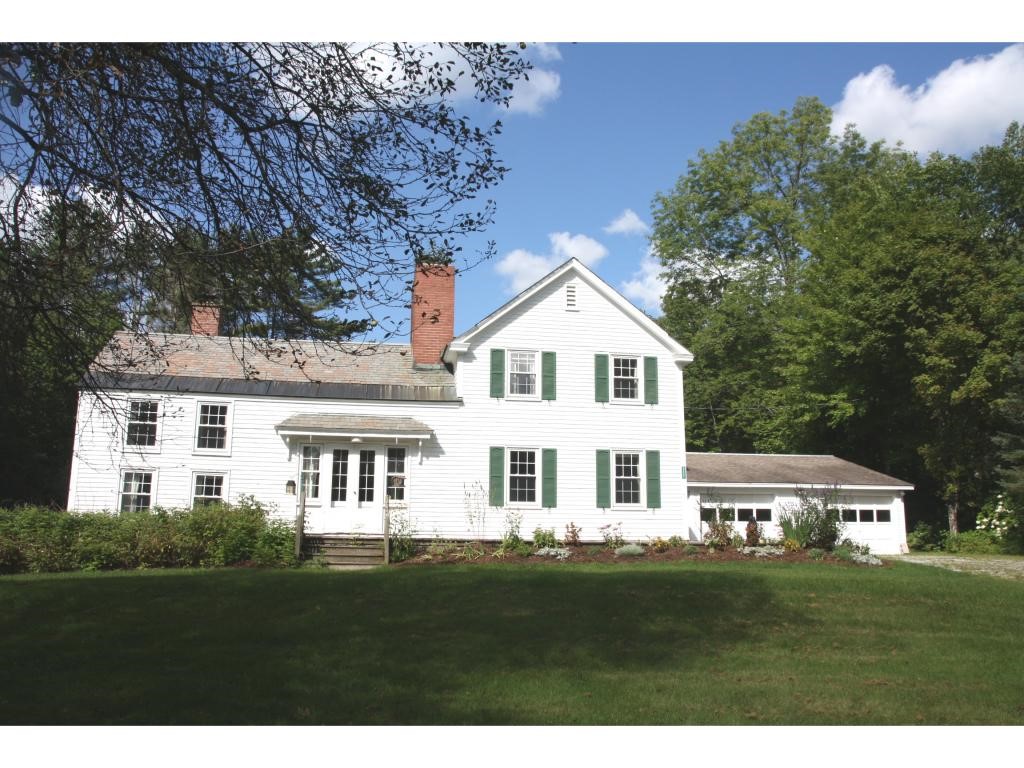 117 River Road Chittenden, VT 05763 - Photo 1 of 29