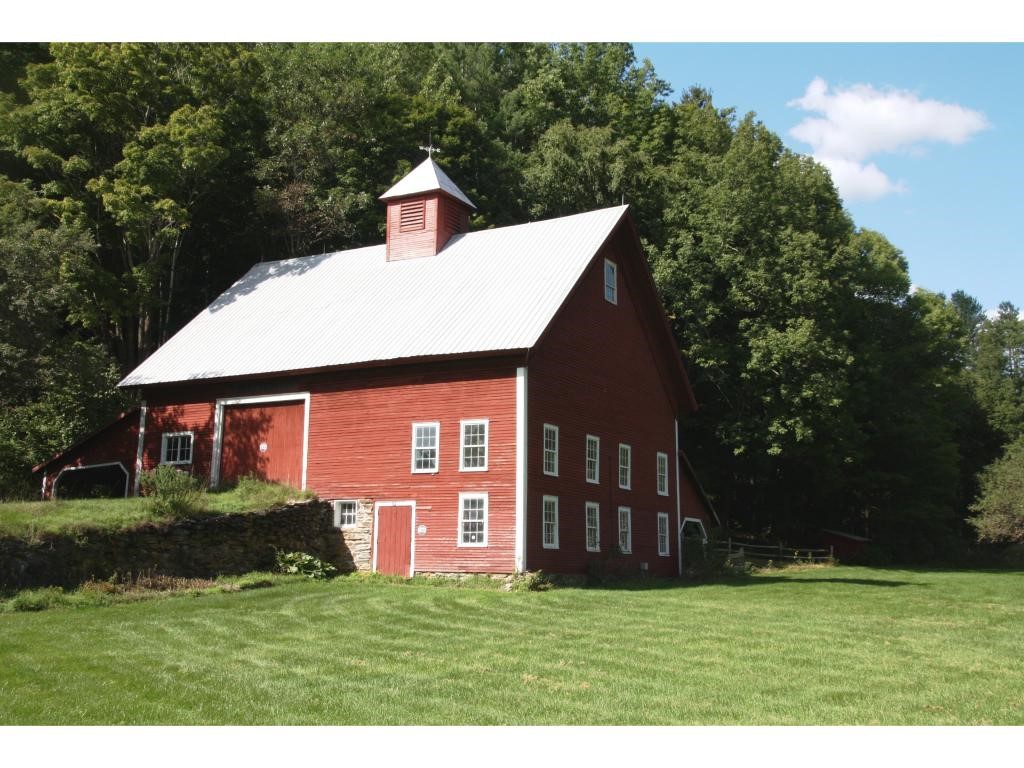 117 River Road Chittenden, VT 05763 - Photo 23 of 29