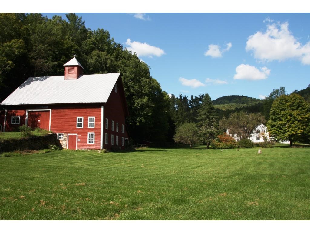 117 River Road Chittenden, VT 05763 - Photo 4 of 29