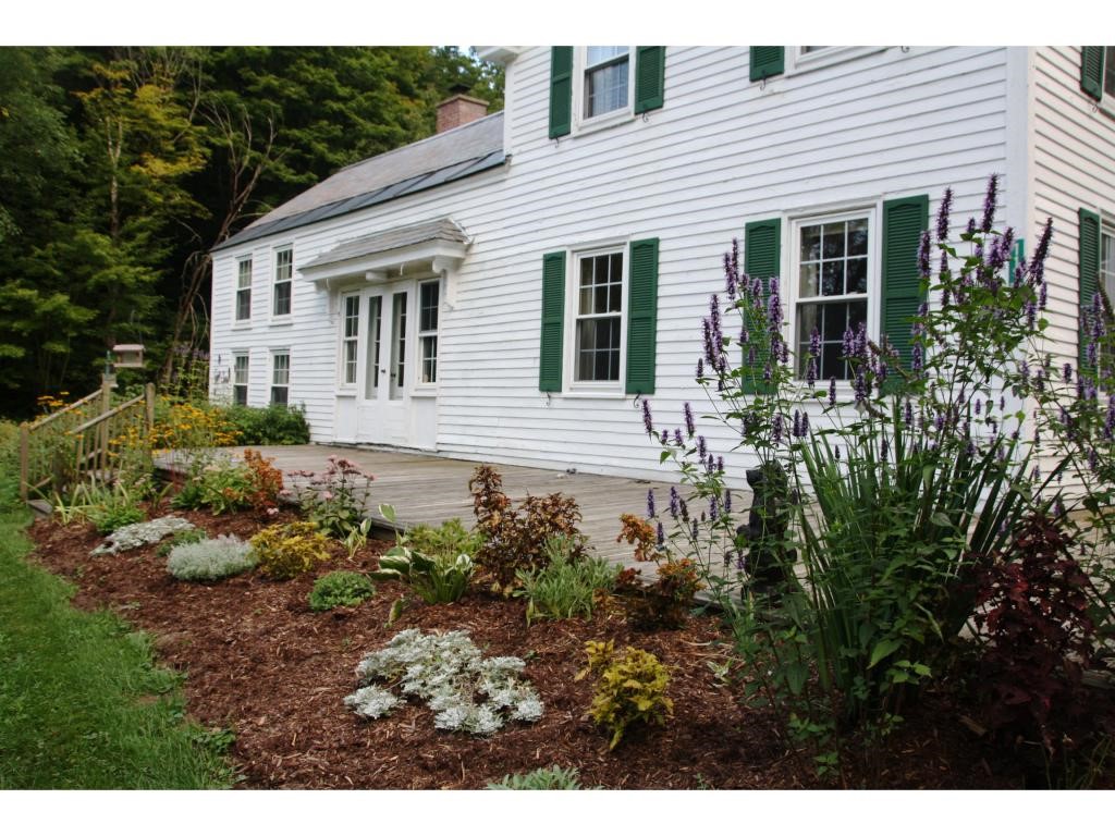117 River Road Chittenden, VT 05763 - Photo 9 of 29