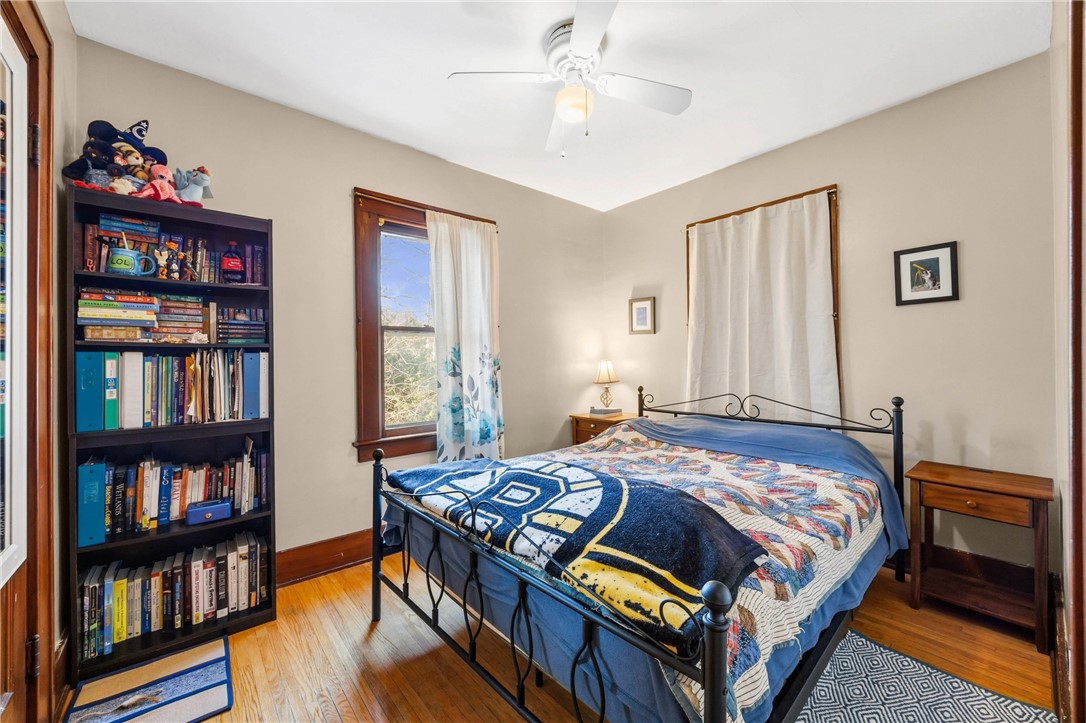 69 Benton Street Rochester, NY 14620 - Photo 16 of 23