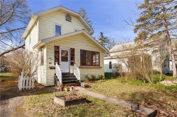 $149,000 | 69 Benton Street, Rochester, NY 14620