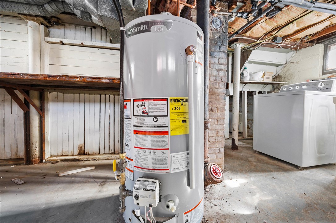 69 Benton Street Rochester, NY 14620 - Photo 21 of 23 Newer HWT