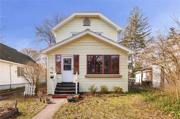 $149,000 | 69 Benton Street, Rochester, NY 14620