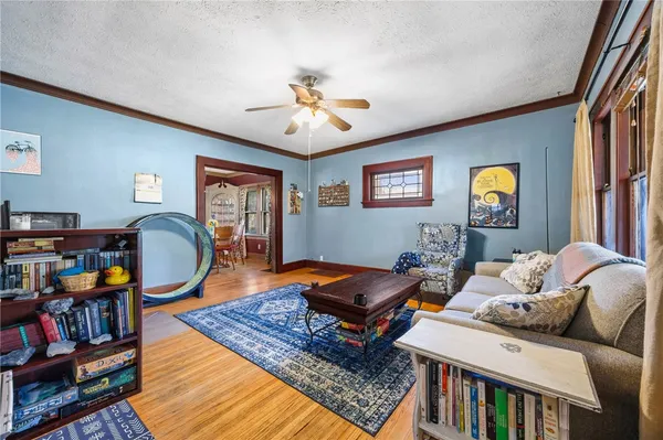 $149,000 | 69 Benton Street, Rochester, NY 14620