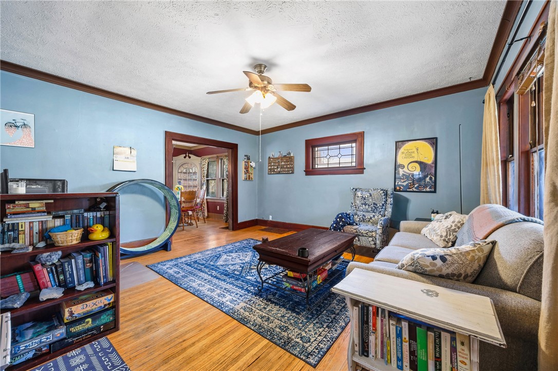 69 Benton Street Rochester, NY 14620 - Photo 7 of 23