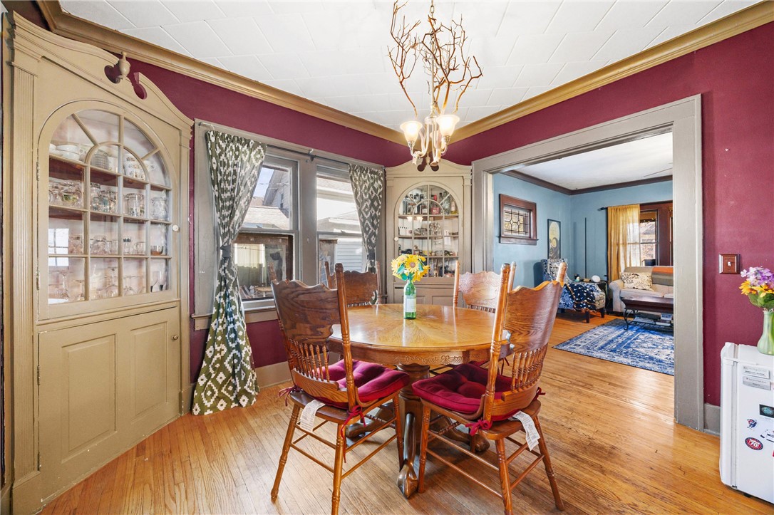 69 Benton Street Rochester, NY 14620 - Photo 9 of 23