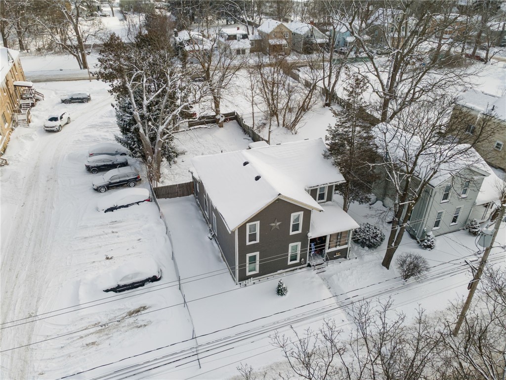 126 State Street Batavia, NY 14020 - Photo 47 of 49
