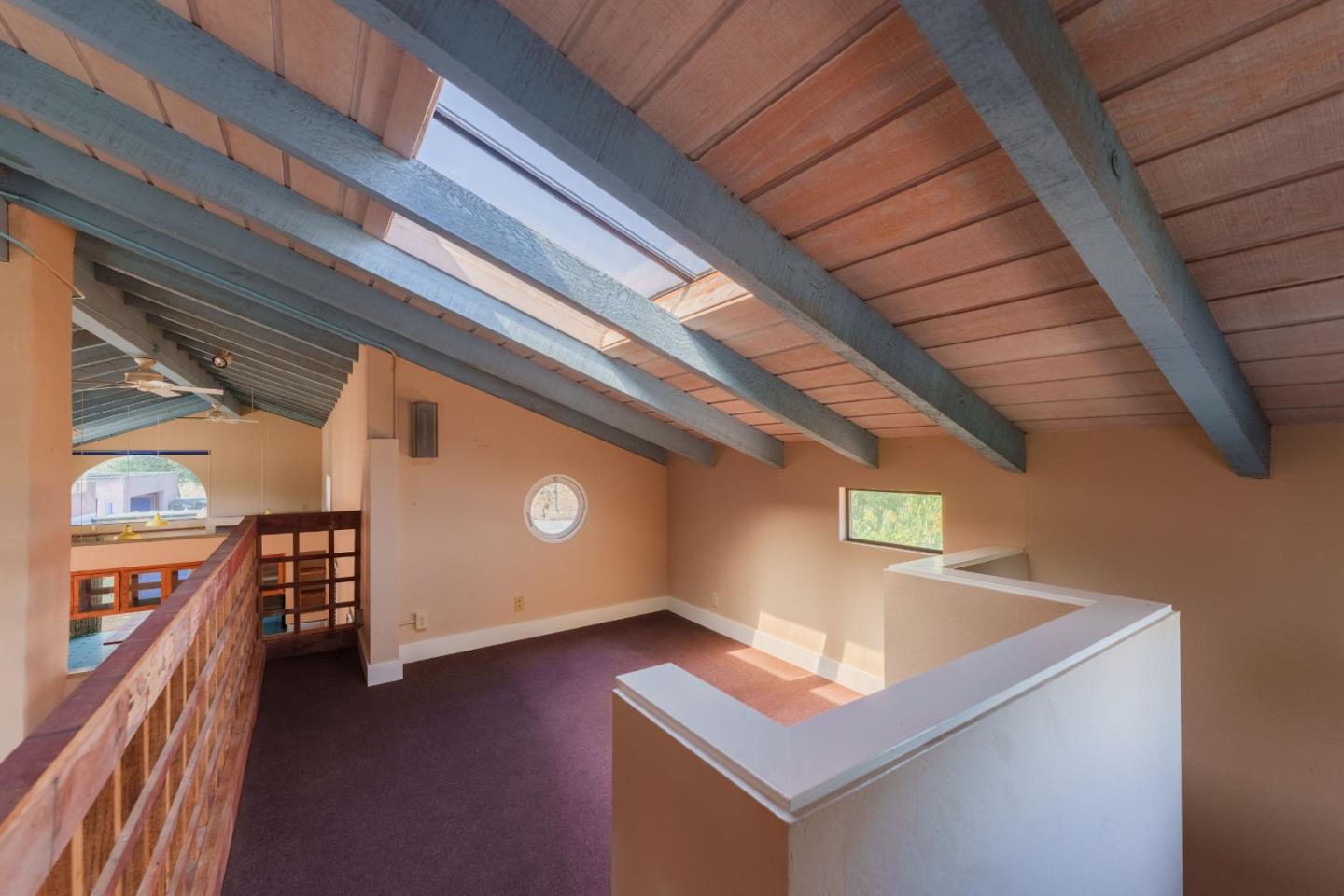 1352 River Road Salinas, CA 93908 - Photo 17 of 33 a view of an empty room with a window