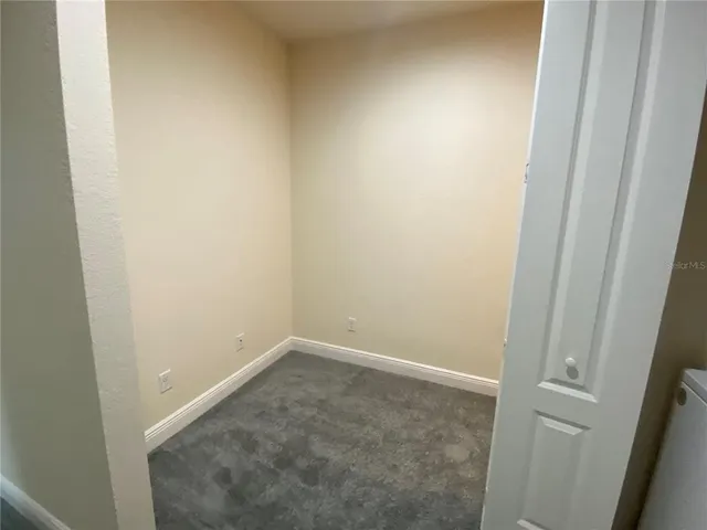 a view of small space