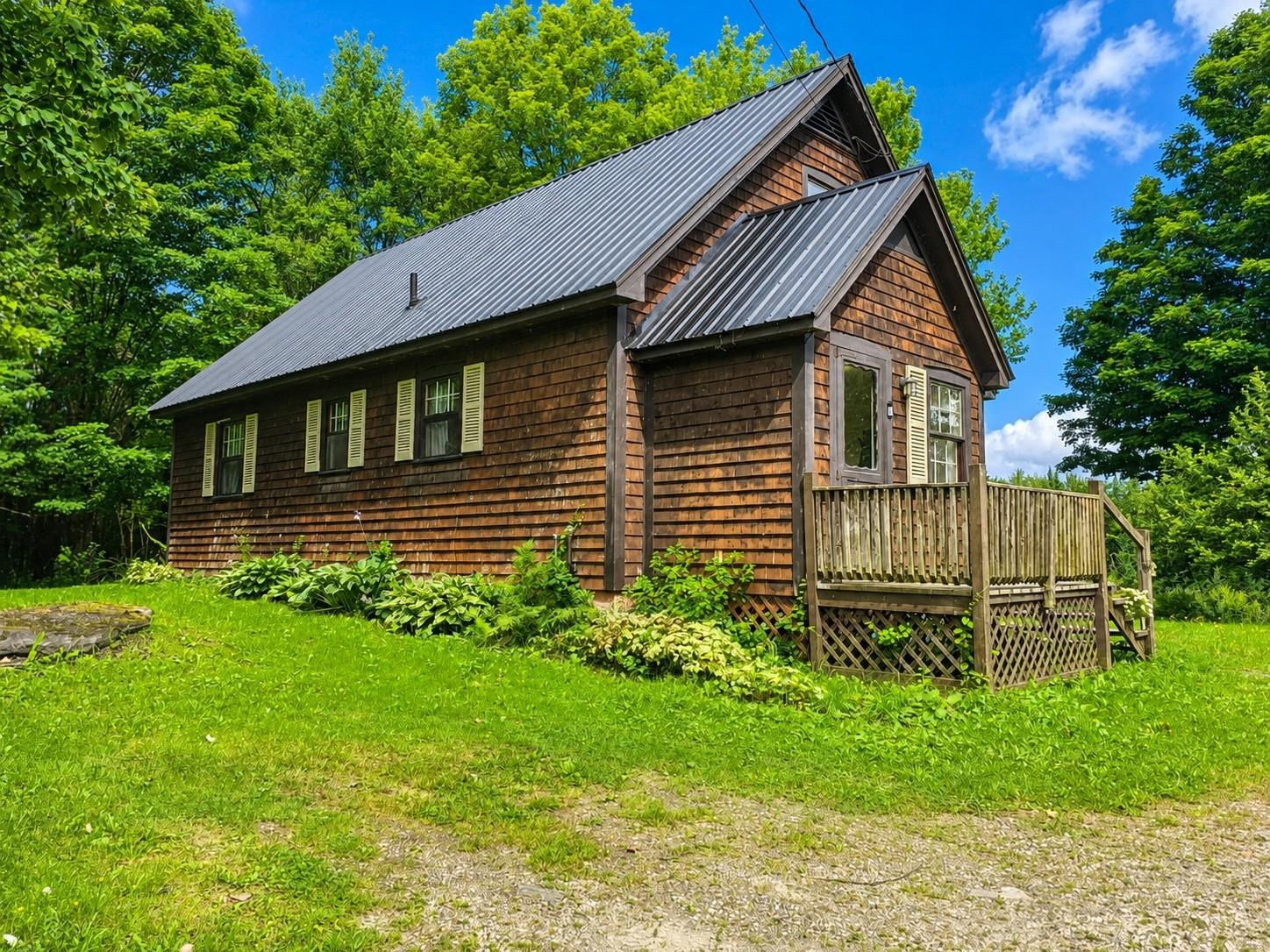 2328 Gore Road Holland, VT 05829 - Photo 1 of 49 Gallery Image 1