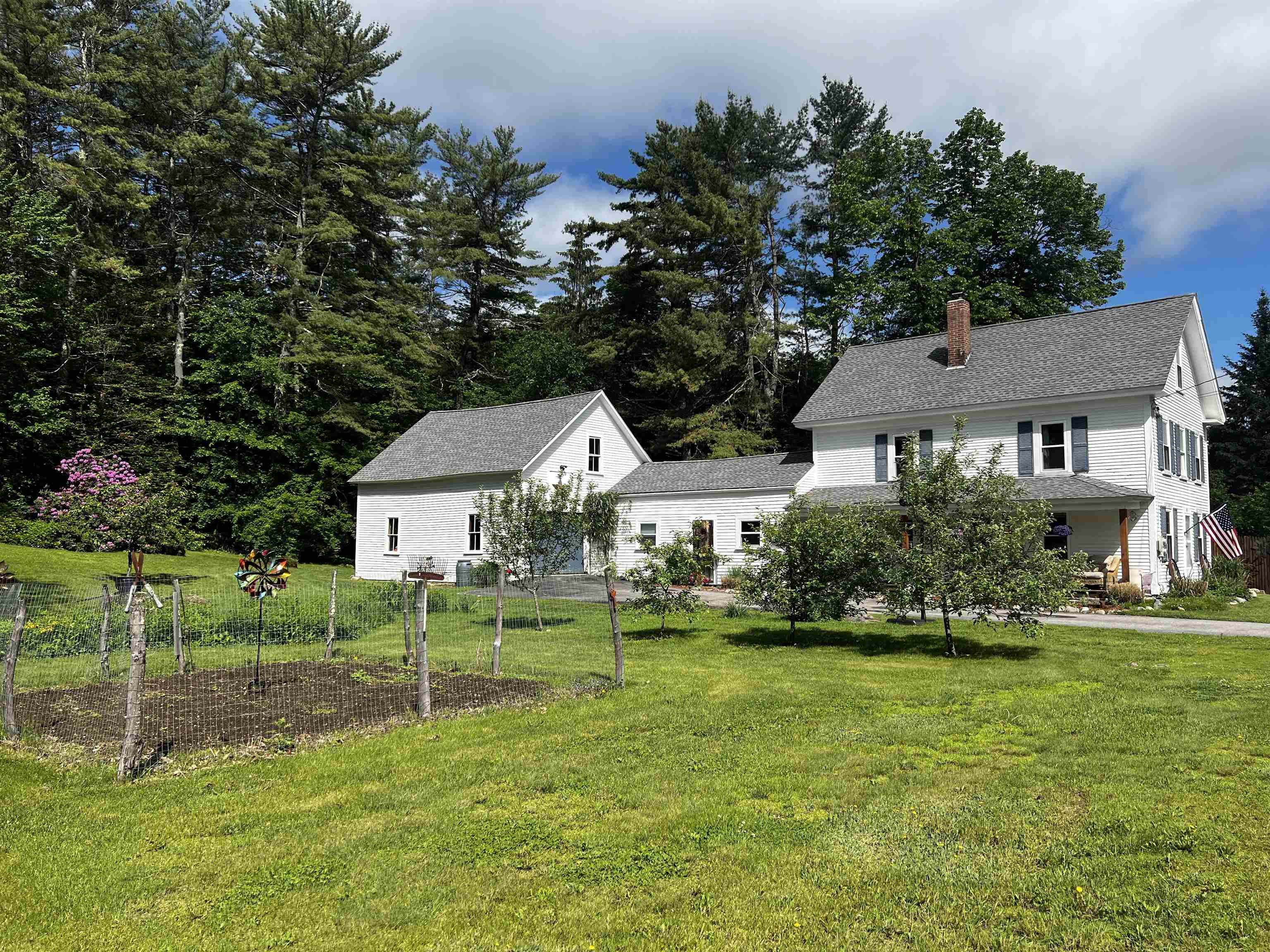 455 Rush Road Henniker, NH 03242 - Photo 1 of 39