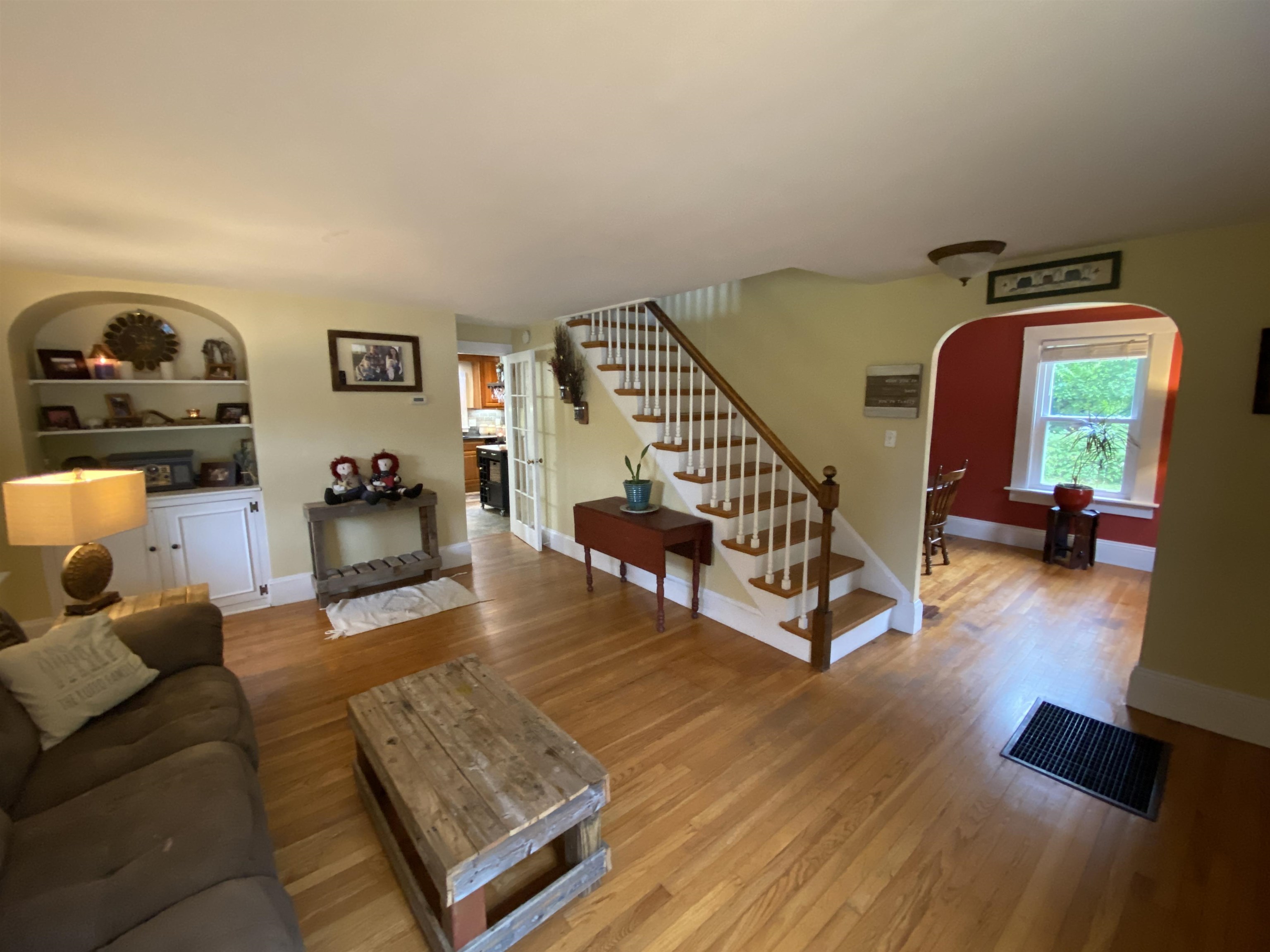 455 Rush Road Henniker, NH 03242 - Photo 17 of 39