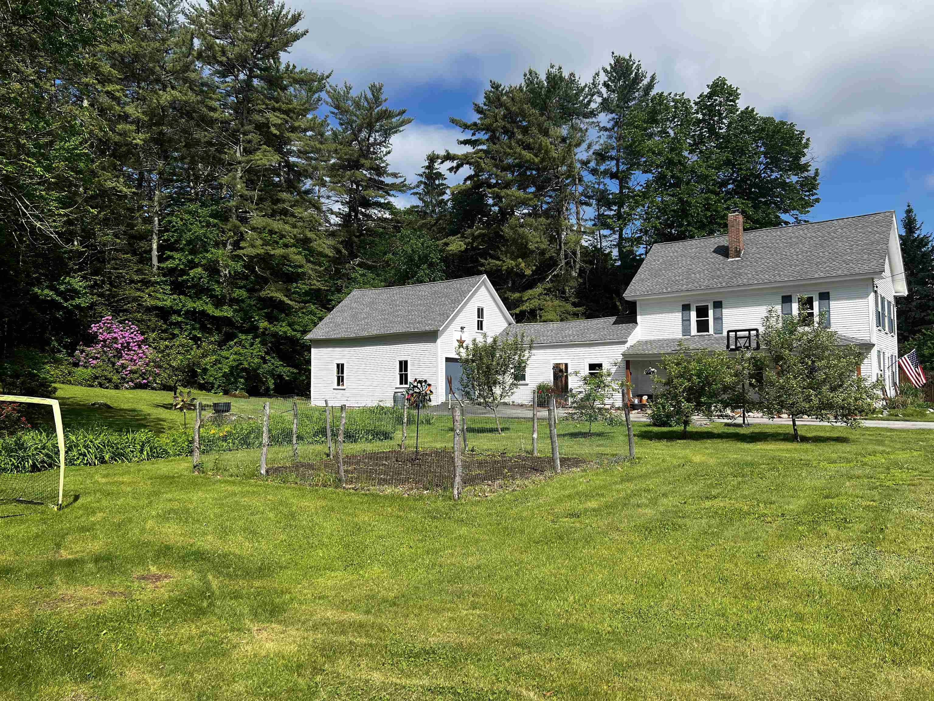 455 Rush Road Henniker, NH 03242 - Photo 29 of 39