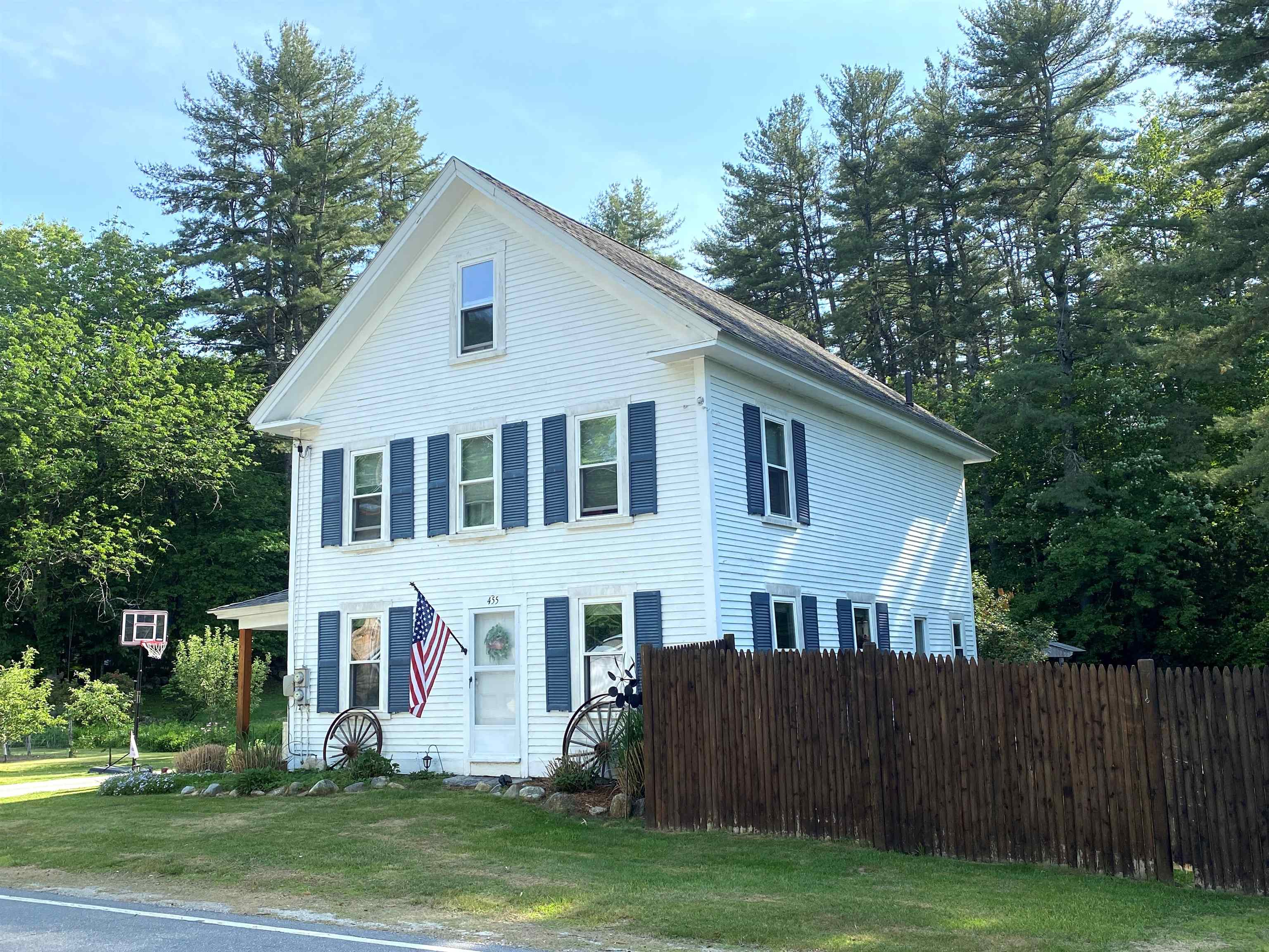 455 Rush Road Henniker, NH 03242 - Photo 3 of 39