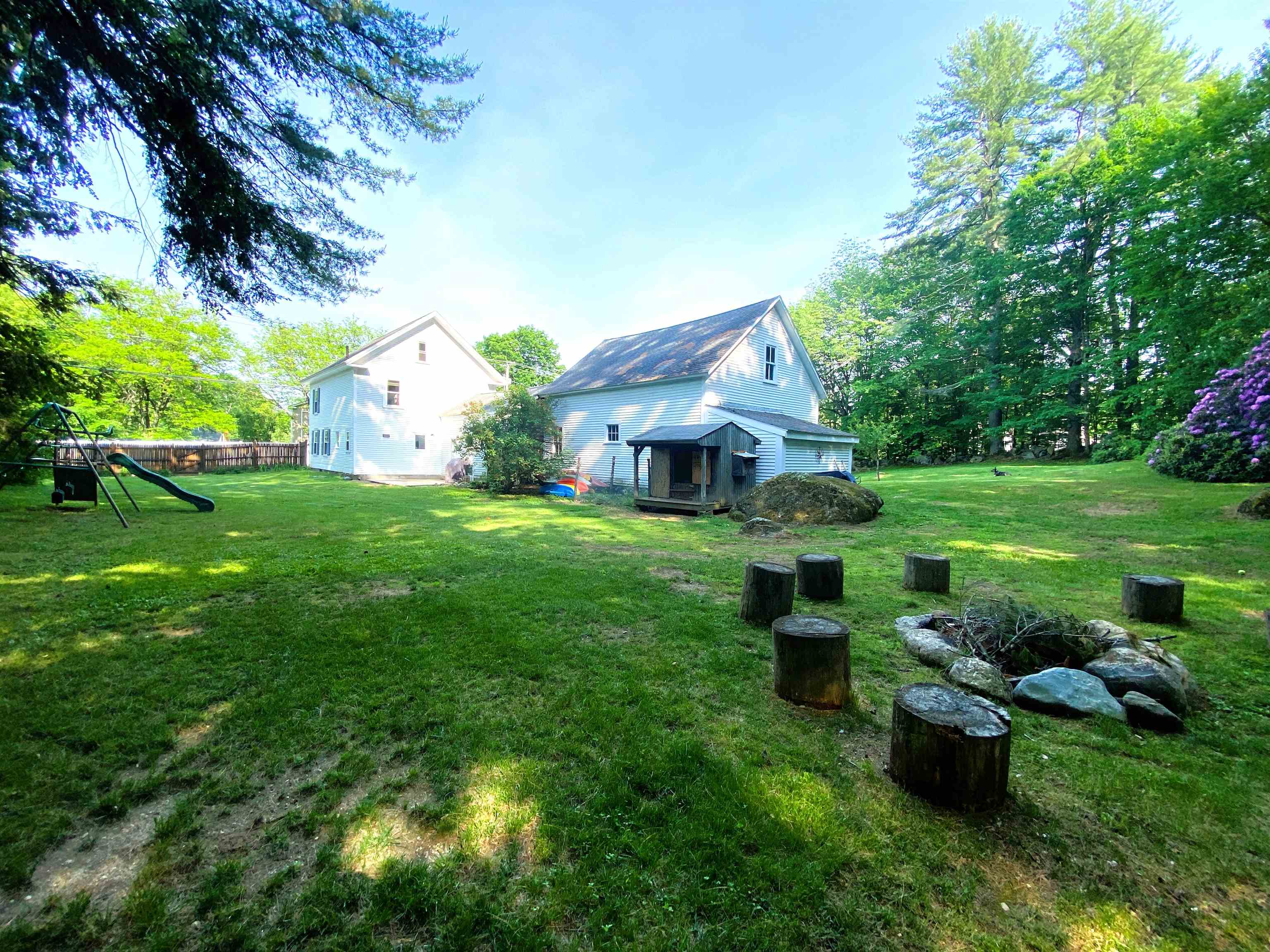 455 Rush Road Henniker, NH 03242 - Photo 31 of 39
