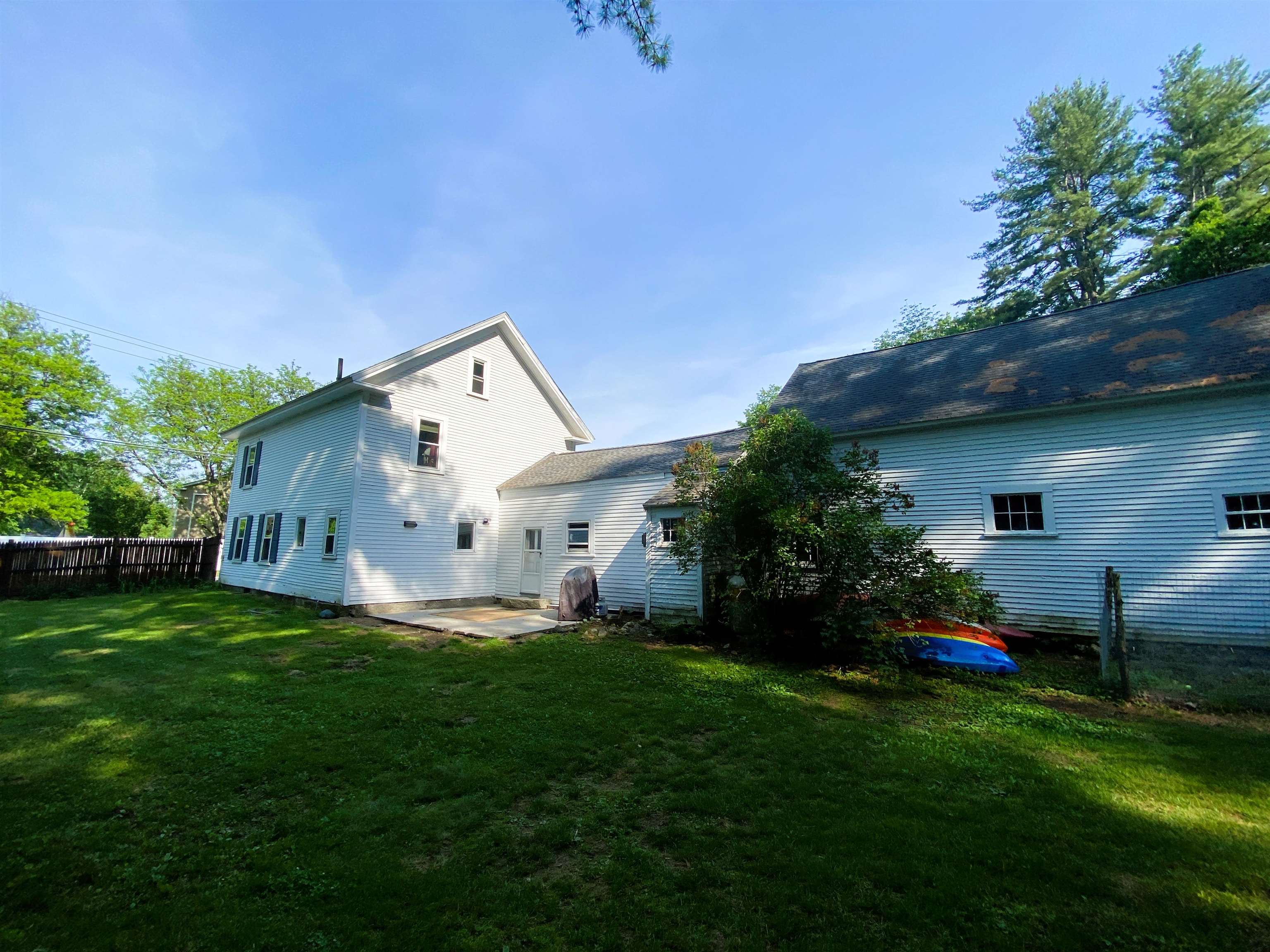 455 Rush Road Henniker, NH 03242 - Photo 32 of 39